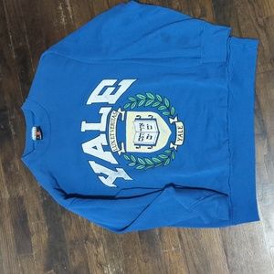 Vintage Yale Pullover Size vintage XL